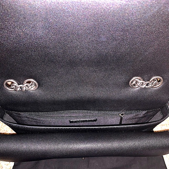 2017 Chanel Lambskin Double Flap Bag - Picture 9 of 16